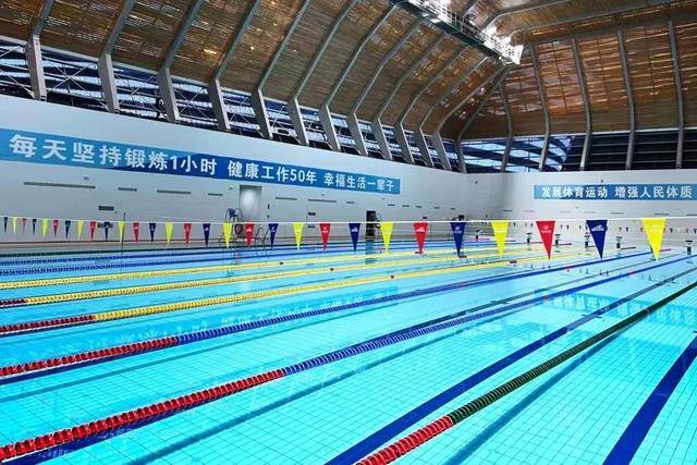 熱化了<strong></p>
<p>游泳池</strong>！鄭州游泳池地圖上線！:游泳池